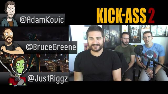 HOT PIRATES ARE DUMB  - Kick-Ass 2 and Risen 3 Gameplay!